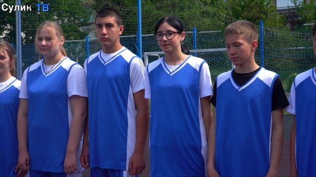 Вызов Первых