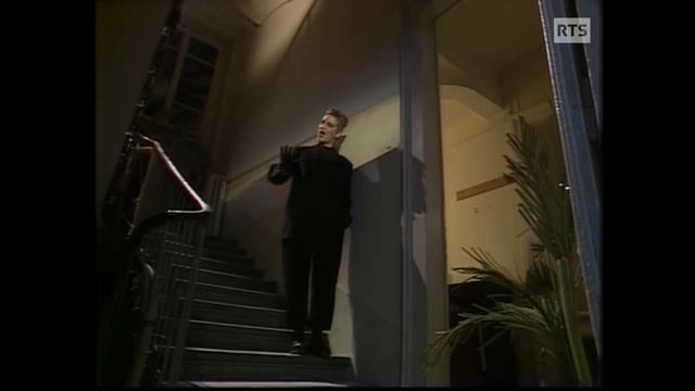 Песня "Вояжь, Вояжь.." Франция. Desireless. 1986-1987. Тираж 5 млн копий по всему миру. Синти-поп.