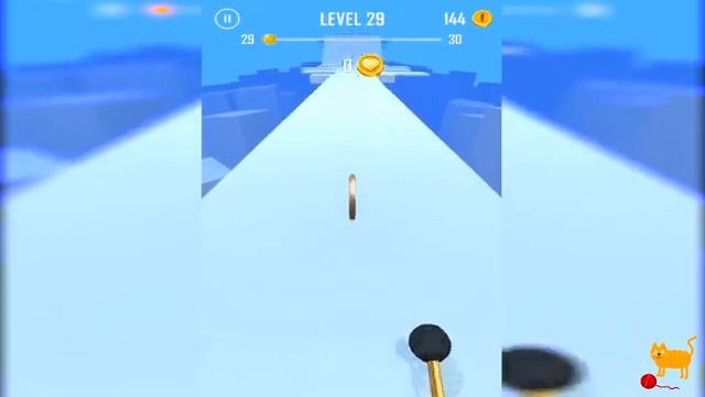 COIN RUSH - Gameplay  (iOS, Android) Level 19-36