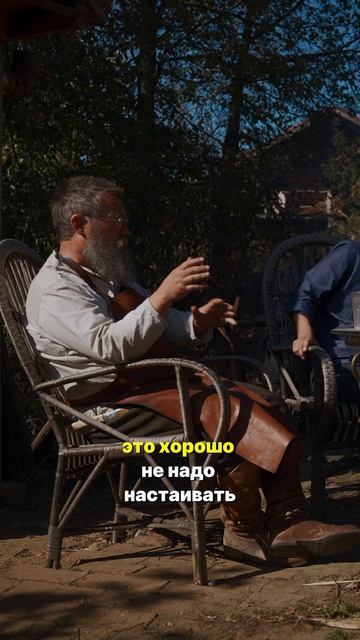 Дебилам лучше находиться в ГОРОДАХ, подальше от крестьянских хозяйств!...