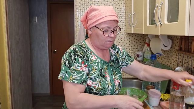 Голодным не буду 713