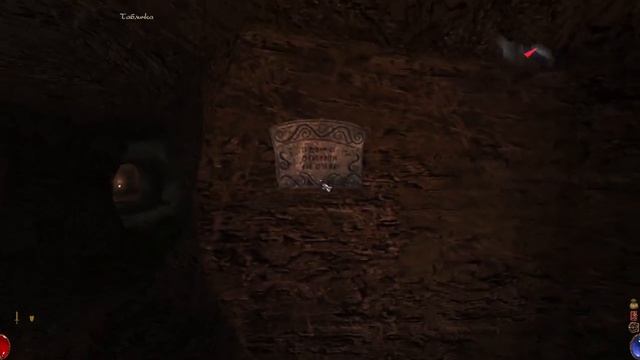 Arx Fatalis. Нашли странного узника и встретили вождя троллей - Пога! Часть  19