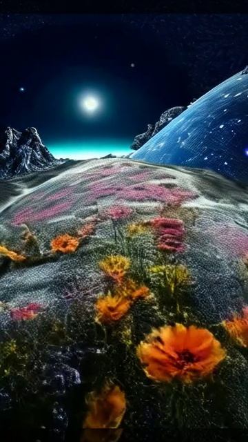 анимация нейросети