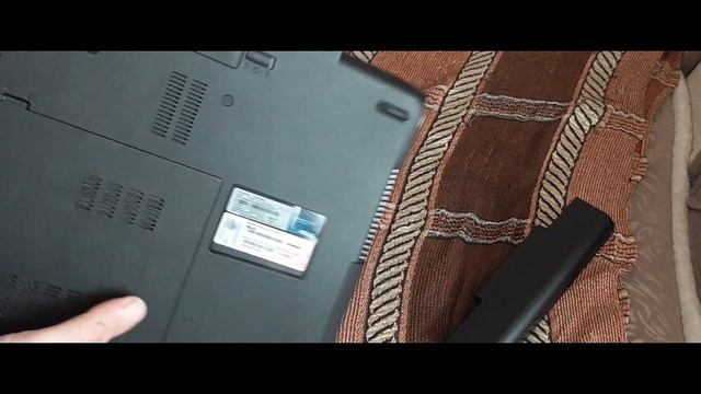 Где купить новый аккумулятор для ноутбука