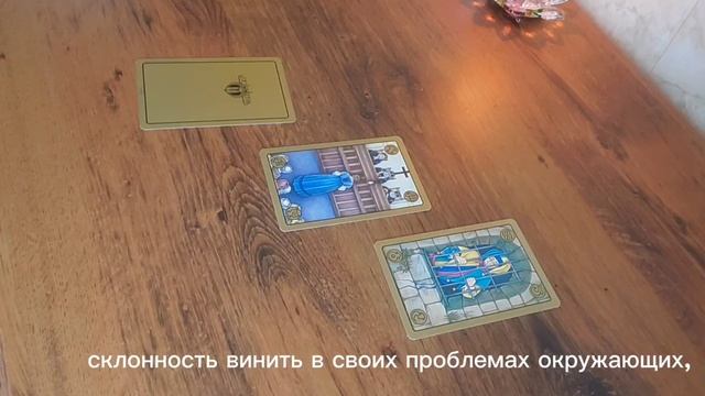 карта дня