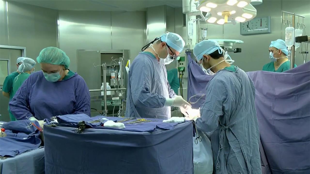 Лечение болезней сердца обсуждают ведущие специалисты в Центре имени Бакулева