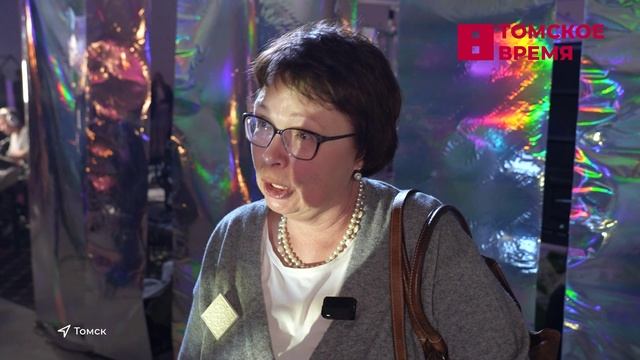 В Томске прошёл фестиваль музыки «Теория звука»