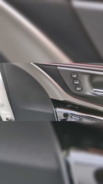Toyota Harrier '2019