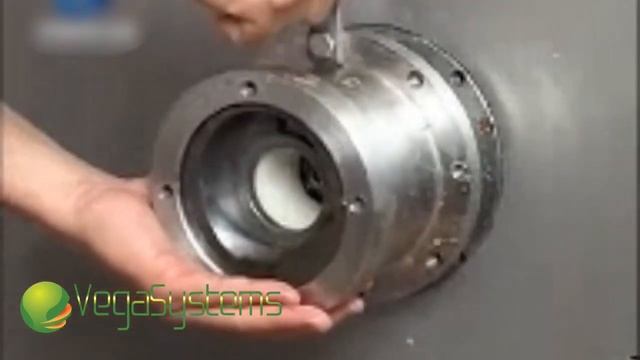 Сепаратор мяса и рыбы Vega Meat Separator F250