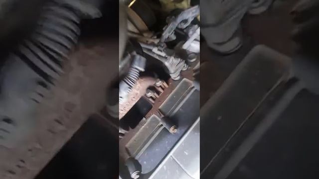 датчик давления и температуры масла