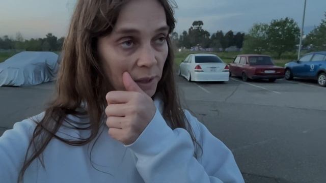 КУПИЛА ВЕЛОСИПЕД ЗА 3000 РУБЛЕЙ В АДЛЕРЕ | И ПРОЕХАЛА НА ?