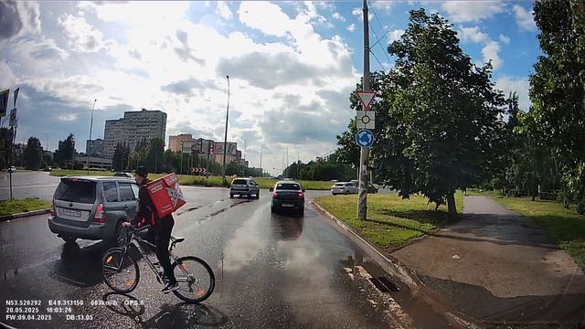 Май 2025/2