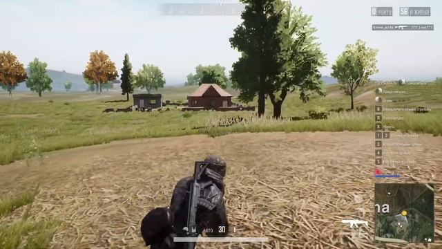 PUBG - Играем И Болтаем в PUBG Lite (как дела?)