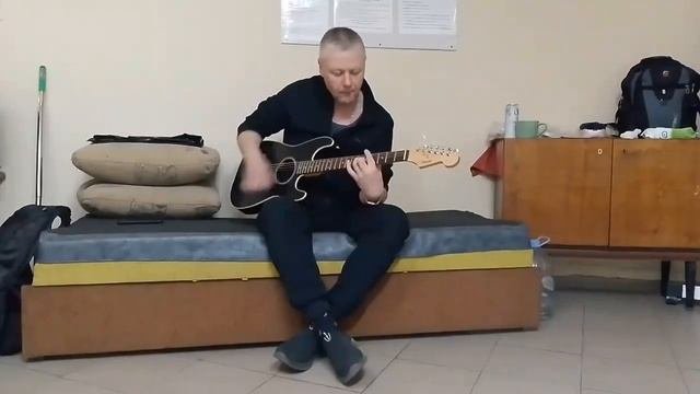 КИНО / Цой - Группа крови.
