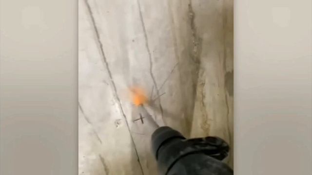 поберегите глаза смотреть до конца ‼️