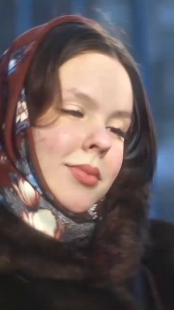 Russian winter #фильм #shortfilm #кино #shortmovie #peregrine
