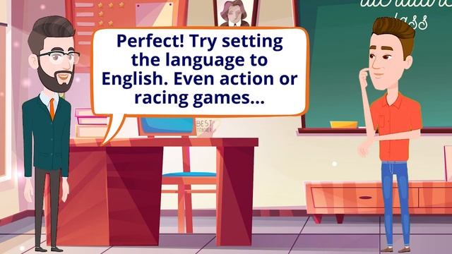 Tips to speak in English English Conversation Practice