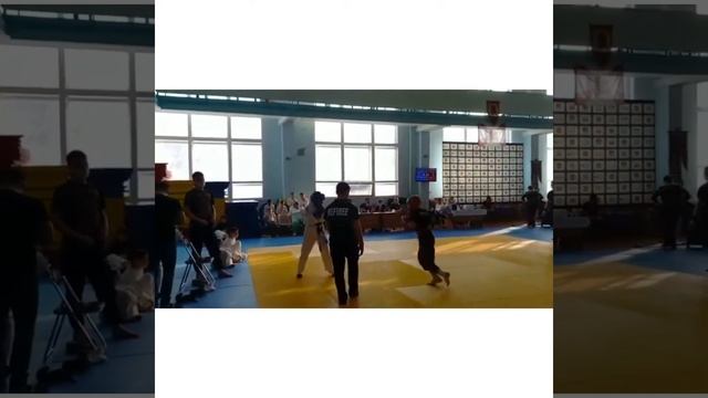 Рукопашный бой