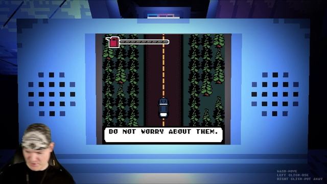 ИГРАЮ В НИНТЕНДО НА ЗАДНЕМ СИДЕНЬЕ, НО С МАМОЙ И ПАПОЙ ЧТО-ТО НЕ ТАК... ► The Deadseat