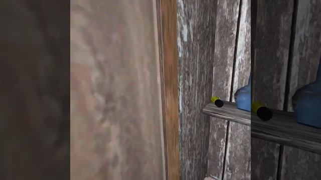 Потерянный. Сериал про granny vr( 1 СЕЗОН ;5 СЕРИЯ - Встреча)