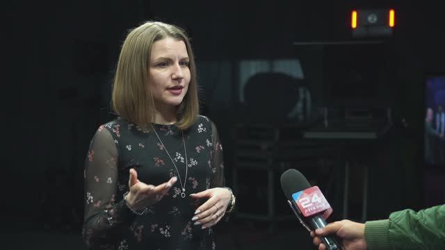 Ровеньки полностью перешли на цифровое вещание