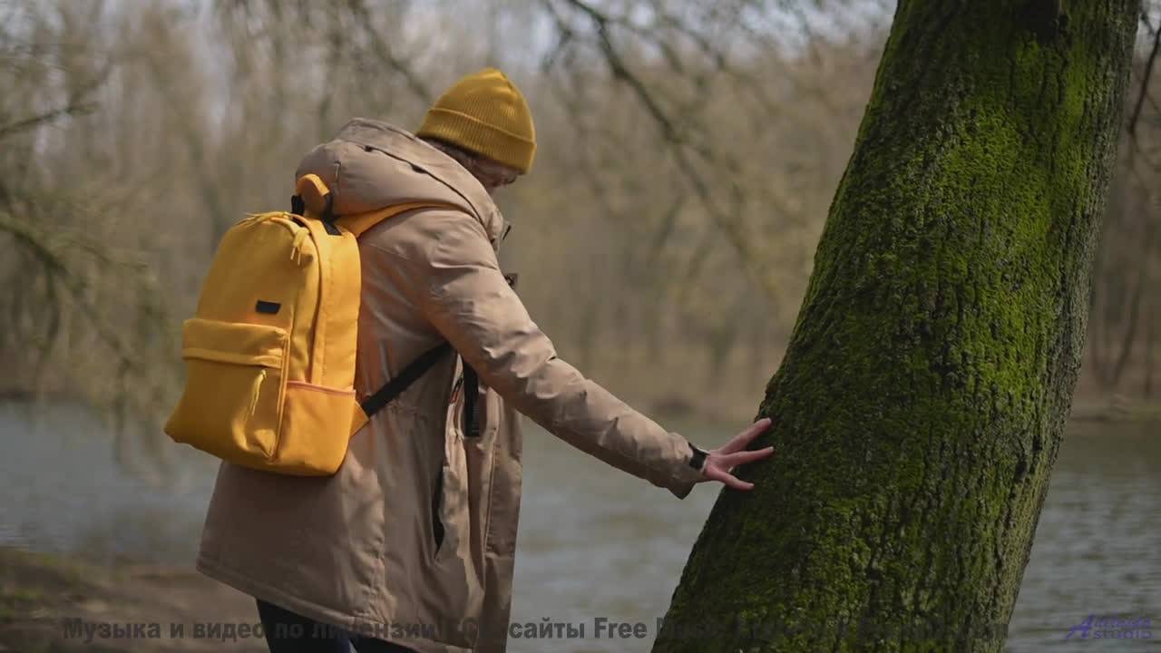 Лес поёт - вы слышите - 11 Arising -- Ketsa -- Free and Beautiful