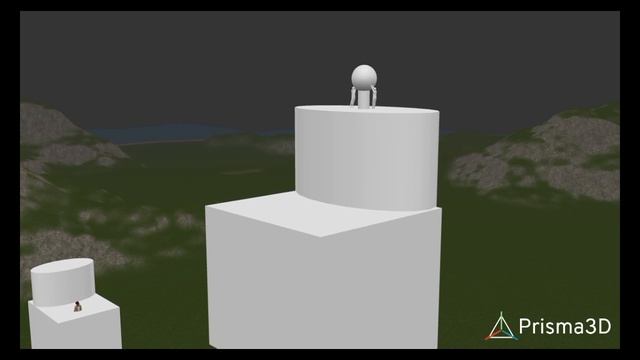 что если Джи мена смоют в скибиди туалет 22