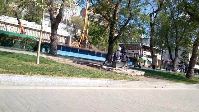 Ростов на дону  панорама  2025 . 3 чсать