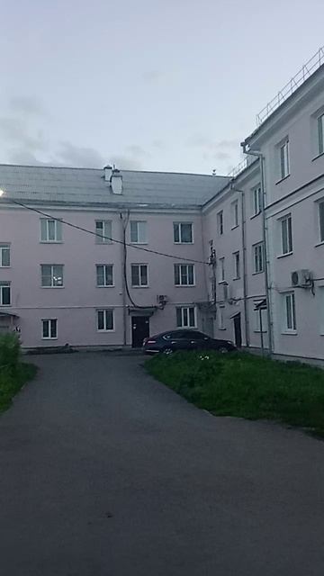 Звонок