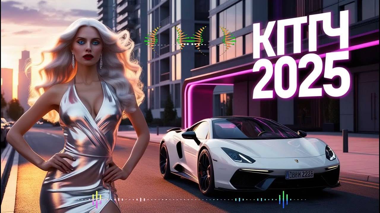 ЛУЧШАЯ МУЗЫКА С ДУШОЙ ▶️ Русские Ремиксы 2025 ▶ ТОЛЬКО-Русские Песни 2025 Новинки музыки