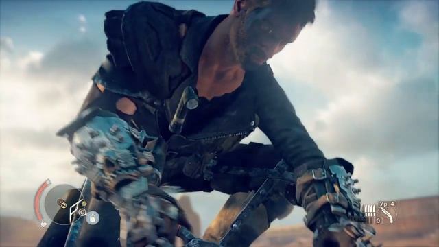 Mad Max часть #189
