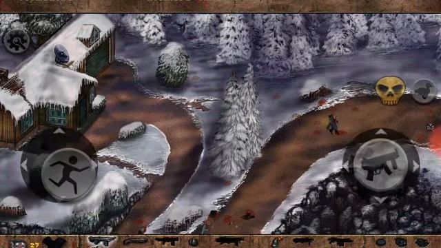 Postal  1 прохождение  игры 1 часть