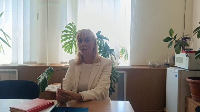 Профориентационная кампания в образовательных учреждениях Запорожской и Херсонской областей