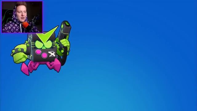 Поззи ДОНАТ НА САМЫЙ  ДОРОГОЙ  СКИН В BRAWL STARS 🔥
