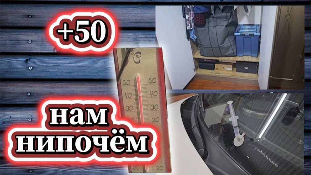 🇰🇿 КАЗАХСТАН/81-25!ОРГАНИЗОВАЛАСЬ В ШКАФУ/ИГОРЕВИЧ ЗАКЛЕИЛ ТРЕЩИНУ/ВЫСАДИЛИ РАССАДУ+50 А МЫ РАБОТА