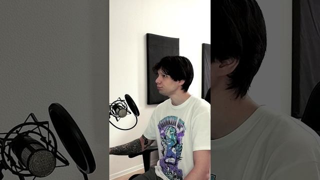 Как петь ВЫСОКО если голос НИЗКИЙ 😲