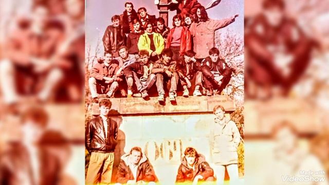 Старый семейный альбом. Красностановы - Галихины - Смаглий.