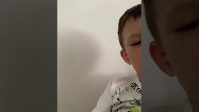 Начинаю снимать