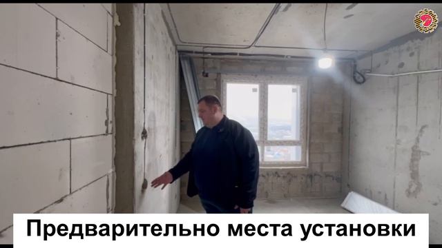 Профессиональные услуги по электромонтажным работам в Новороссийске и Геленджике