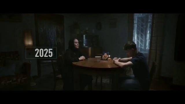 Прекрасный ролик.