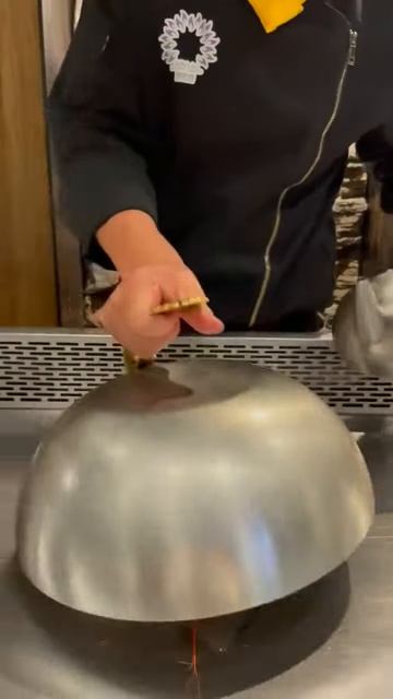 z7g_aXqa038 - Lifestyle Beautiful Train Teppanyaki street food,restaurant,BBQ,Pub street#Short#Short