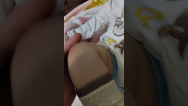 мы пришли с прогулки