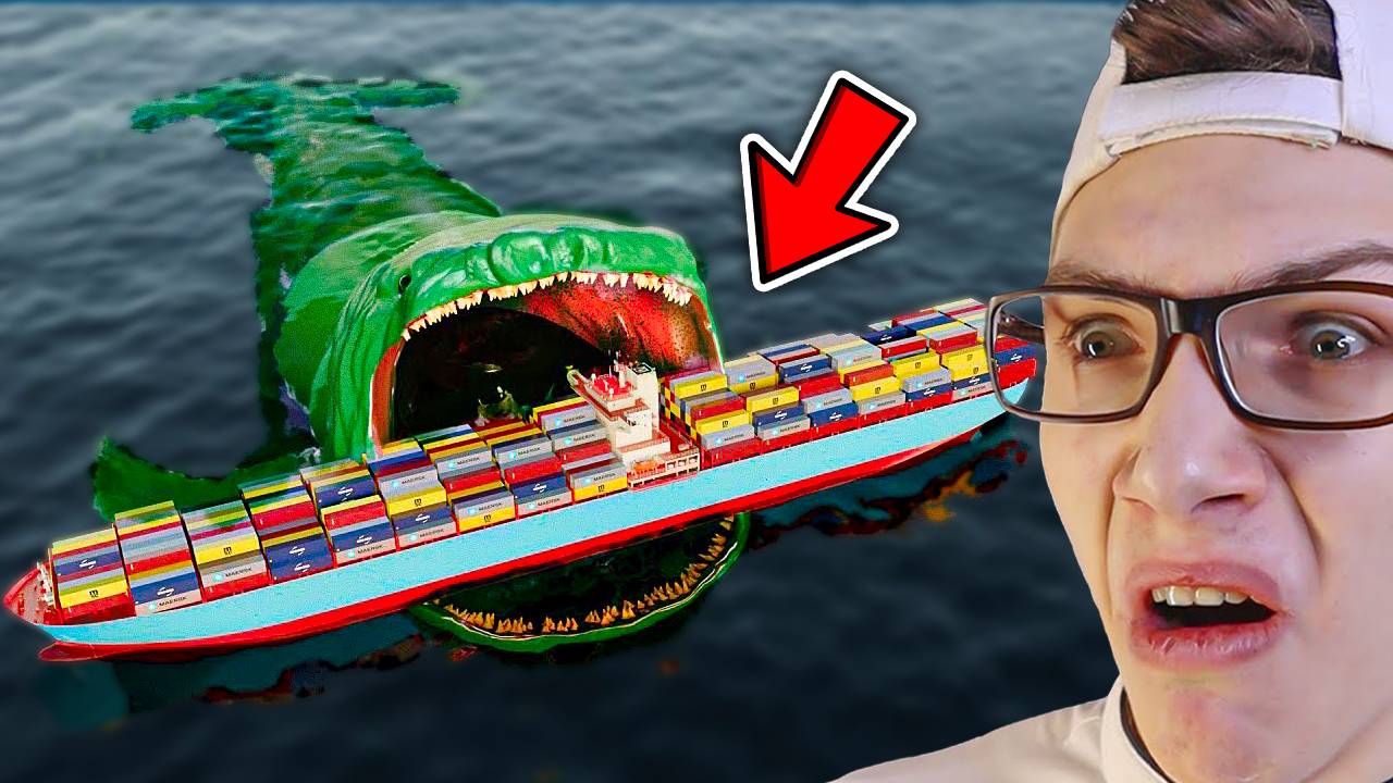 срочно! БЛУП НАПАЛ НА ЛЮДЕЙ 😱🔪 ЭЛЬ ГРАН МАЙЯ В РЕАЛЬНОЙ ЖИЗНИ