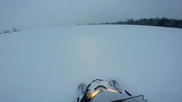 Open season/ Skandic swt 900 ace/ Stels Росомаха 800.