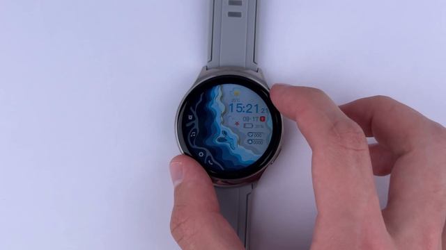 Смарт-годинник Borofone BD7 Smart sports watch #unboxing #watch #smartwatch #TechGadge