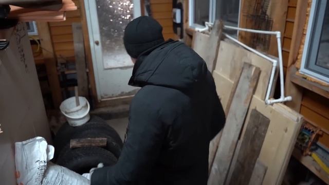 ЗЛОЙ ДОМОВОЙ | ДИЛОГИЯ