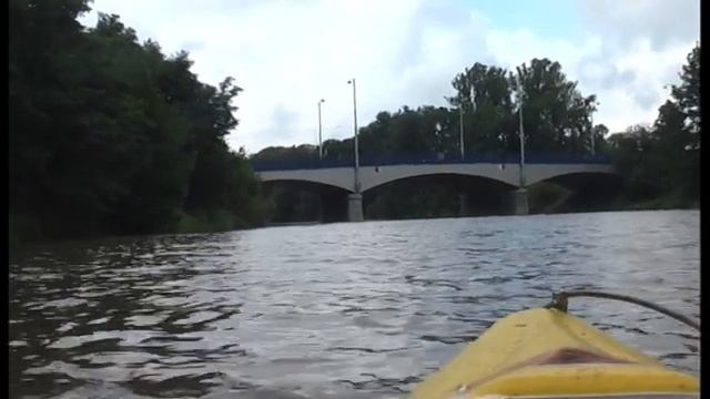 2011 Wroclaw Canoe