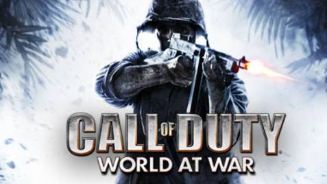 Call of Duty - World at War #2
