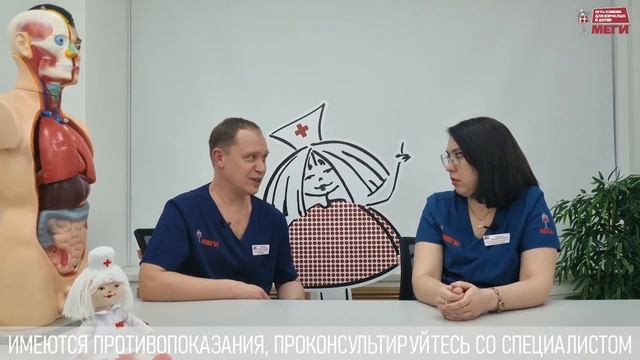 У голоса тоже есть нервы!
