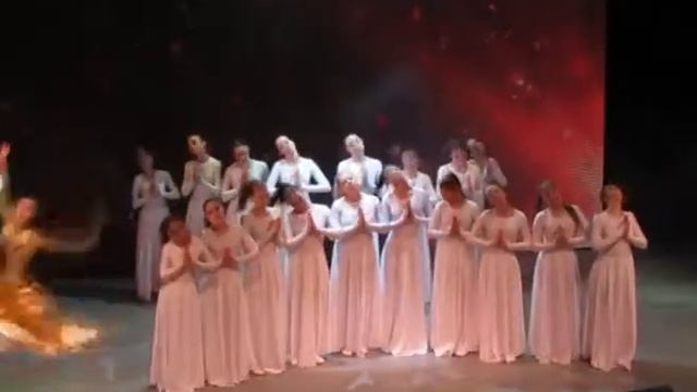 2018-05-25 концерт для УВД 07